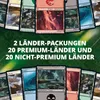 Magic Zendikars Erneuerung Bundle Trading Card Game Bundle Produktbild-Vorschau 4