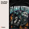 Camiseta para hombre, color , talla M. Diseño: "Vete, Vista previa de la imagen del producto 4