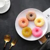 2 balenia silikónových foriem na donuty, 2 balenia Náhľad obrázku produktu 5