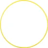 Neonfarbener Hula-Hoop-Reifen, Durchmesser 90 cm Produktbild-Vorschau 1