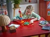 LEGO ǀ Disney Vaiana 2: Heihei Spielzeug - Tierfigur zum Produktbild-Vorschau 9