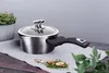 Berlinger Haus Rondelek 16cm Granit Schwarz BH-6907 Produktbild-Vorschau 2