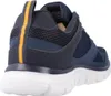 Skechers Track - Syntac Couleur Bleu Voir les images du produit 3