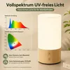 10.000 Lux Lichttherapielampe mit Fernbedienung, UV-frei, Produktbild-Vorschau 6