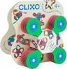CLIXO Tiny & Mighty - Set d'aimants 9 pièces Voir les images du produit 15