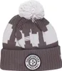 New Era NFL SPORT KNIT Winter Mütze - Pittsburgh Steelers Produktbild-Vorschau 1
