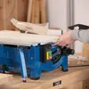 Pilarka tarczowa Scheppach HS80 | 1200W | tarcza pilarska Ø Podgląd zdjęcia produktu 6