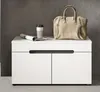 Garderoben-Set Canu 1 | Basalt grau / Weiß | 5-teilig ohne Produktbild-Vorschau 9