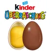 kinder Überraschung Rosa Hohlfigur aus Vollmilchschokolade Produktbild-Vorschau 2