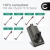 CELLONIC Akku kompatibel mit Dyson V10, V10 Absolute, Produktbild-Vorschau 3