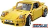 CaDA C62003W RUF Yellow Bird C62003W Náhled obrázku produktu 7