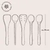 5er Set Küchenhelfer Version 2 - 35cm Produktbild-Vorschau 4