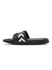 Hummel Larsen Slipper Vc 2001 Black 43 Produktbild-Vorschau 8