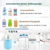 frler Automatischer Schaumseifenspender für Küche & Bad, Produktbild-Vorschau 8