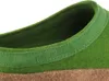 Haflinger Hausschuhe für Damen in grün grün S24-0011605 Produktbild-Vorschau 37