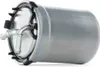 Kraftstofffilter RIDEX 9F0057 Dieselfilter für VW Golf IV Produktbild-Vorschau 8