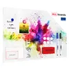Tablica na magnesy METALboards, święto kolorów 60x40 cm + Podgląd zdjęcia produktu 14