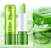 GKA 2 Stück Aloe Vera Lippenstift Farbwechsel rosa Produktbild-Vorschau 2