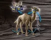 PLAYMOBIL Novelmore 71028 Sal'ahari Sands - Arwynns Mission Produktbild-Vorschau 10