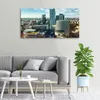 Tulup® Glas-Bild - 100x50 -Wandkunst - Wandbild hinter Produktbild-Vorschau 3