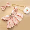 Puppenkleidung,Mädchenpuppenkleidung,Mädchenpuppenkleid,Mädc Produktbild-Vorschau 6