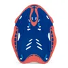 Speedo Power Schwimmflossen Blau M Blau M Produktbild-Vorschau 4
