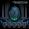 Redragon M908 Impact RGB LED MMO Maus mit Seitentasten, Produktbild-Vorschau 2