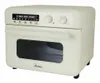 Ardes ARFRYA02W, Horkovzdušná fritéza, 30 l, 30 °C, 200 °C, Náhled obrázku produktu 2