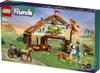 LEGO 41745 Friends Autumns Reitstall Set mit 2 Produktbild-Vorschau 1