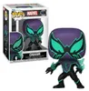 Funko Pop! Marvel - Winylowa Figurka Chasm, Oficjalny Anteprima dell’immagine prodotto 6