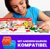 MEGA Pokémon Waldspaß Poké-Center Produktbild-Vorschau 13