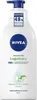 Nivea Hydratační Tělový Balzám s Pumpičkou 625ml - Náhled obrázku produktu 2