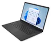 HP Notebook 17,3" Intel i5-1334U / 32GB / 2TB SSD / Full Produktbild-Vorschau 3