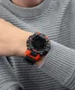 G-SHOCK Casio G-SHOCK Mudman Herrenuhr Casio-GW-9500-1A4ER Produktbild-Vorschau 3