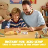 GiiKER Super Blocks Muster-Matching-Puzzlespiele, originál Náhľad obrázku produktu 8