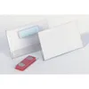 DURABLE Namensschild m Magnet 40x75mm 25erPck transp Náhľad obrázku produktu 10