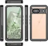 Vodotěsné Pouzdro pro Google Pixel 8A Outdoor Kompletní Náhled obrázku produktu 2