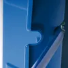 Vassoio ARTIC per la neve - blu Anteprima dell’immagine prodotto 8
