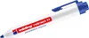 A single Edding Retract 11 permanent marker is shown against a white background. Podgląd zdjęcia produktu