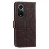 Custodia per Huawei Nova 9/Honor 50 cellulare flip case Anteprima dell’immagine prodotto 4