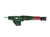 A product shot of a hedge trimmer on a white background. Produktbild-Vorschau