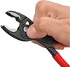 KNIPEX TwinGrip Frontgreifzange 82 01 200 Podgląd zdjęcia produktu 9