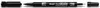 PILOT Twin-Marker BEGREEN, double pointe, largeur de trait Voir les images du produit 5