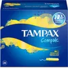 Tampax Compak Regular 22 Einheiten Produktbild-Vorschau 4