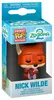 Funko Pocket Pop! Disney: Zootopia 2 - Nick Wilde Vista previa de la imagen del producto 4