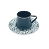 Serie Chalisa Kaffee-Set mit 12 Teilen und 190 ml Eleganz Produktbild-Vorschau 2
