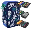 Coolpack Dreifach-Federmäppchen mit Hasenmotiv Produktbild-Vorschau 10