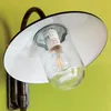 Wymienny szklany klosz przezroczysty z uszczelką, szkło Podgląd zdjęcia produktu 4