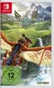 Nintendo Switch Monster Hunter Stories 2: Wings of Ruin Produktbild-Vorschau 2