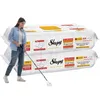 Roxlin Sleepy Easy Clean Bodenwischtuch 8-lagig XLarge | Produktbild-Vorschau 1